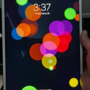 iPad